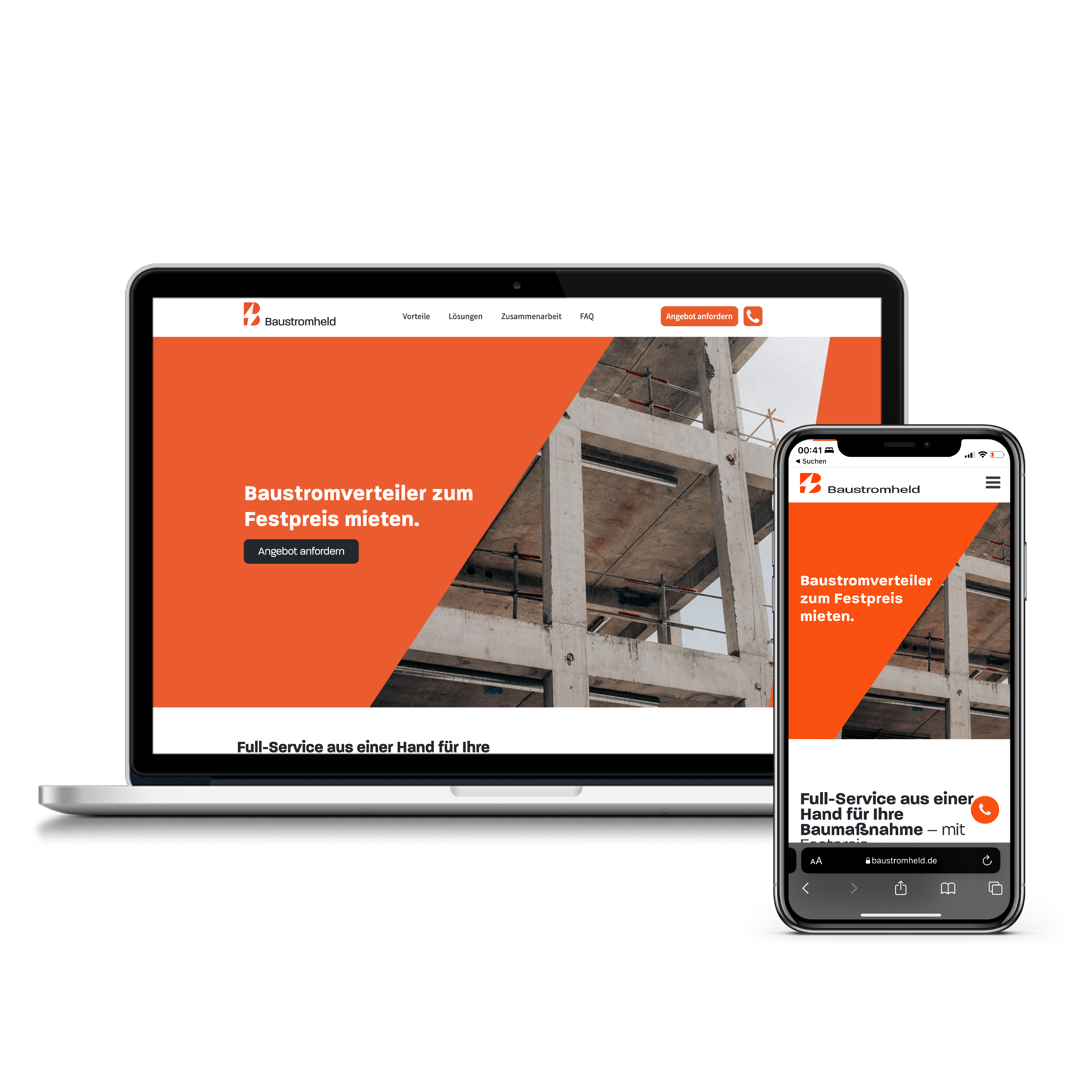 Logo der Werbeagentur twoseconds